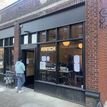 Ranch - Pizza Near Me - Portland, Oregon