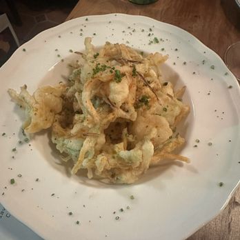 Scampi - fritto misto - Italian Near Me - Philadelphia, Pennsylvania