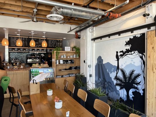 Kahvi Coffee and Cafe by null