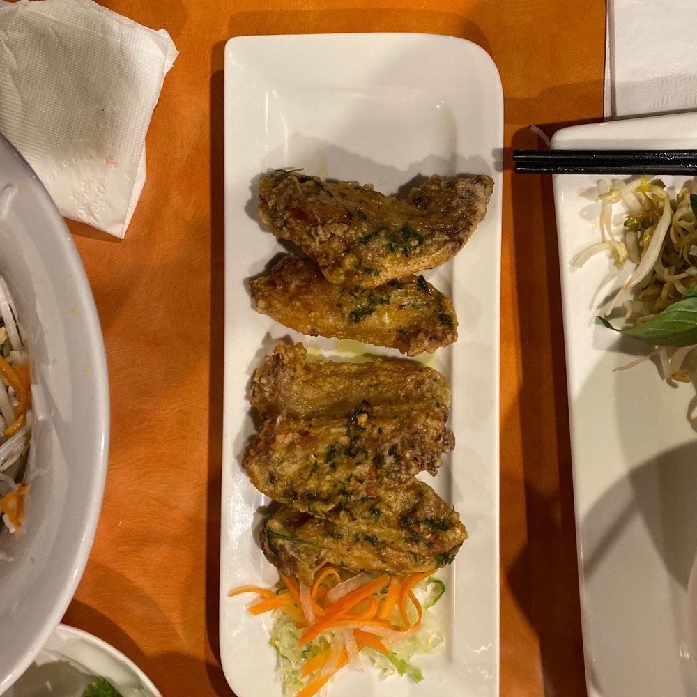Rice Paper - Vietnamese Near Me - High Point, North Carolina Rice Paper - Vietnamese Near Me - High Point, North Carolina