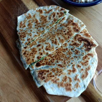 Mirazu - Gozleme - Turkish Near Me - Montreal, Quebec