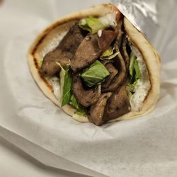 Simply Pita