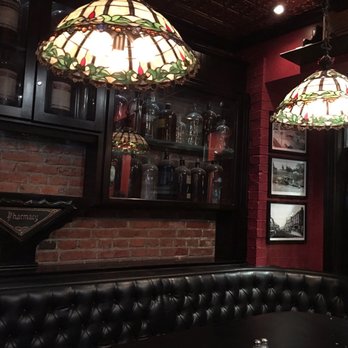 The Celtic Hearth - American Near Me - St John's, Newfoundland and Labrador