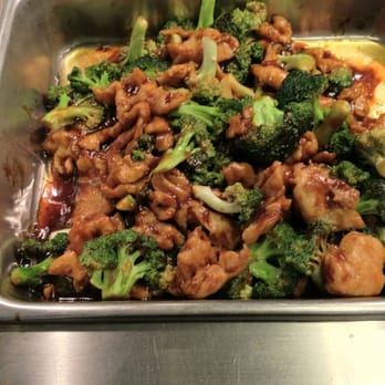 New China Chinese Restaurant - broccoli and chicken - Chinese Near Me - Princeton, Minnesota New China Chinese Restaurant - broccoli and chicken - Chinese Near Me - Princeton, Minnesota