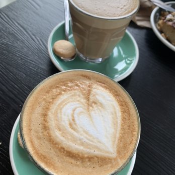 Cafe Smitten - Coffee date w Marissa H. - Breakfast & Brunch Near Me - Bakersfield, California Cafe Smitten - Coffee date w Marissa H. - Breakfast & Brunch Near Me - Bakersfield, California
