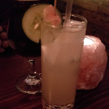Death Ave - The donkey and the Mr Bearded Fellow - Greek Near Me - New York, New York