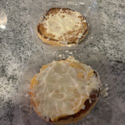 Order a " DOUBLE CHEESEBURGER WITH KETCHUP AND MUSTARD " & was charged 6$ for this. THIS PLACE SUCKS