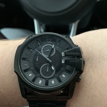 Tic Time of Pasadena - After - Watch Repair Near Me - Pasadena, California