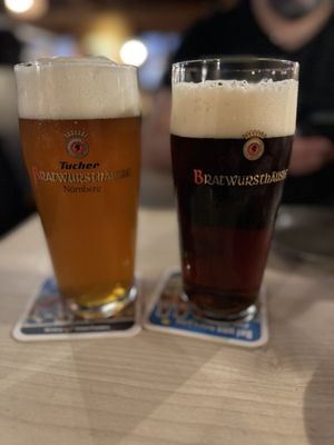 Bratwursthäusle by null