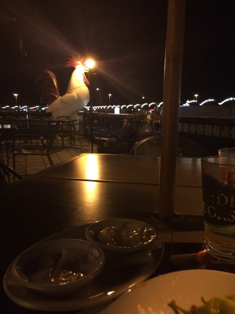 Brewster's Fine Food & Drink