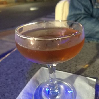 Blue Ruin - Rose old fashioned, I think. Spin on a classic - Cocktail Bars Near Me - Cambridge, Maryland Blue Ruin - Rose old fashioned, I think. Spin on a classic - Cocktail Bars Near Me - Cambridge, Maryland