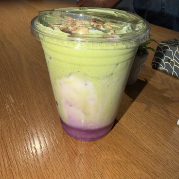 Refuge Coffee and Beer - cruel summer : coconut ube matcha - Coffee & Tea Near Me - San Antonio, Texas Refuge Coffee and Beer - cruel summer : coconut ube matcha - Coffee & Tea Near Me - San Antonio, Texas