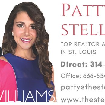 The Stellern Team - Real Estate Agents Near Me - Chesterfield, Missouri The Stellern Team - Real Estate Agents Near Me - Chesterfield, Missouri