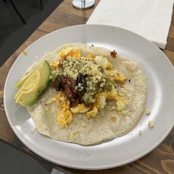 Harvest on 25th - Taco - Breakfast & Brunch Near Me - Waco, Texas Harvest on 25th - Taco - Breakfast & Brunch Near Me - Waco, Texas
