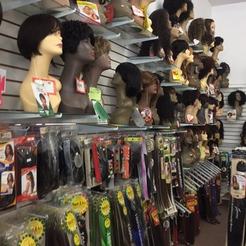 Heavenly Beauty Supply - A large variety of hair pieces. - Wigs Near Me - Bellflower, California Heavenly Beauty Supply - A large variety of hair pieces. - Wigs Near Me - Bellflower, California