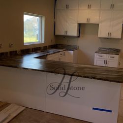 JL Solid Stone
