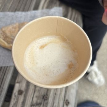 Big City Small World Bakery - Supposedly 16oz.... - Bakeries Near Me - Ann Arbor, Michigan Big City Small World Bakery - Supposedly 16oz.... - Bakeries Near Me - Ann Arbor, Michigan