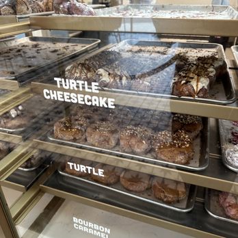 Parlor Doughnuts - Donuts Near Me - Fort Wayne, Indiana Parlor Doughnuts - Donuts Near Me - Fort Wayne, Indiana