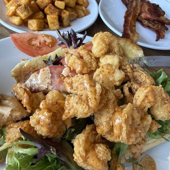 Brick & Spoon - Breakfast & Brunch Near Me - Gulfport, Mississippi