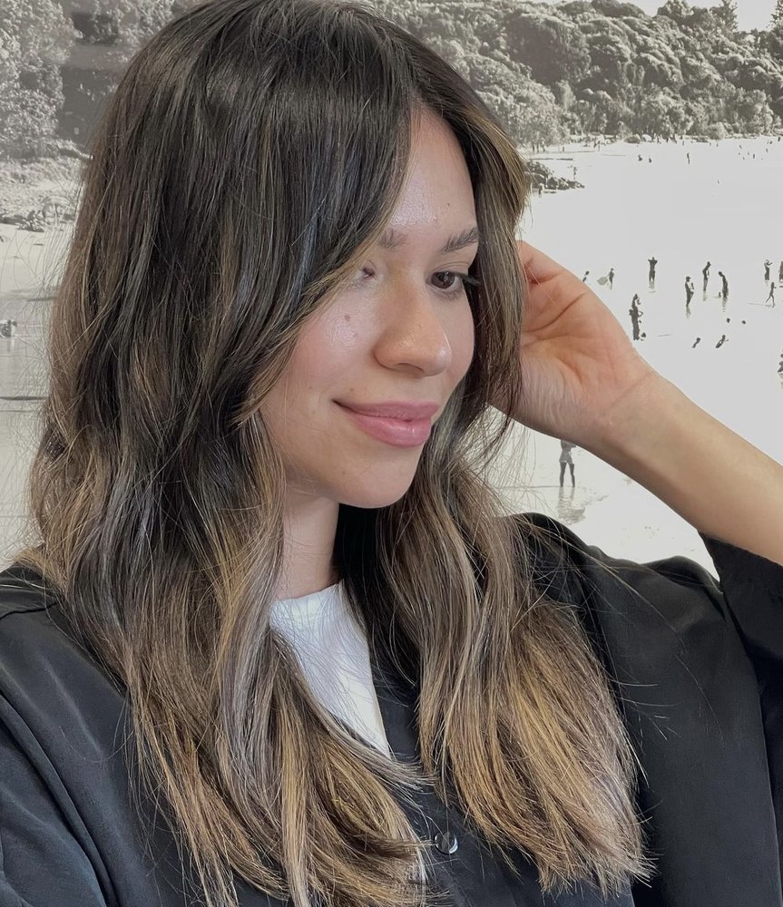 Jill Marjorie Williams Logo