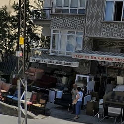 Ev Kur İkinci El Eşya