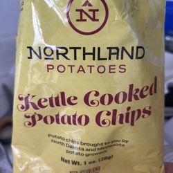 Northland Potato Growers Association