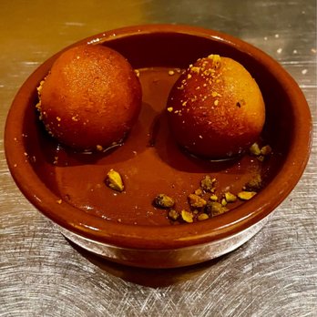 Avec - Chicago - donut holes - Mediterranean Near Me - Chicago, Illinois Avec - Chicago - donut holes - Mediterranean Near Me - Chicago, Illinois