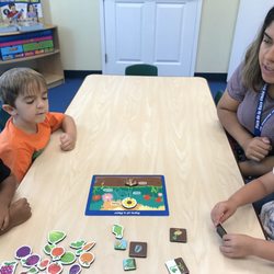Creative Minds Preschool & Kindergarten