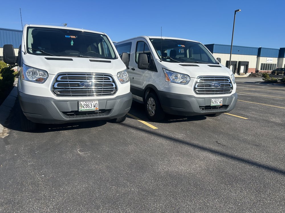 LOS’S DETAILING Updated September 2024 Request a Quote 156 Central St, Westbrook, Maine