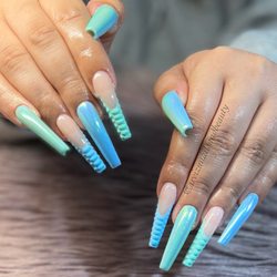 Arvizu Nails and Beauty