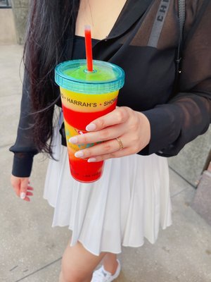 Breeze Daiquiri Bar by null