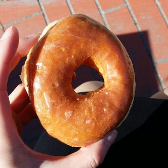 Spudnut Shop - Glaze - Bakeries Near Me - Richland, Washington