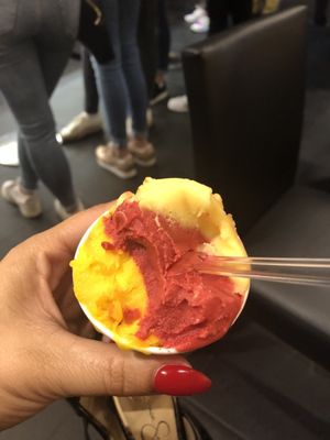 Amorino Gelato - London Camden by null