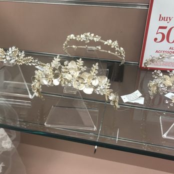 David's Bridal - Bridal Near Me - Houston, Texas