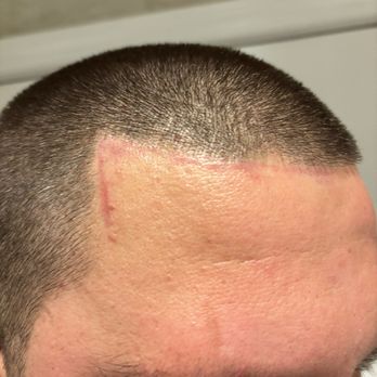 Max's Hair and Nails - 4 hours after hair cut. - Hair Salons Near Me - San Jose, California Max's Hair and Nails - 4 hours after hair cut. - Hair Salons Near Me - San Jose, California