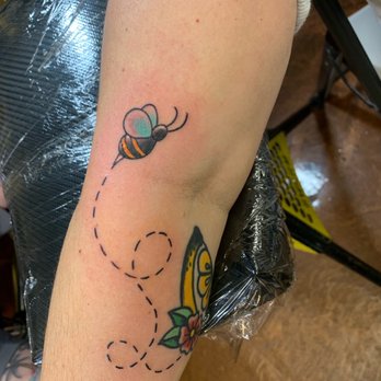 Hive Tattoo - Tattoo Near Me - Las Vegas, Nevada Hive Tattoo - Tattoo Near Me - Las Vegas, Nevada