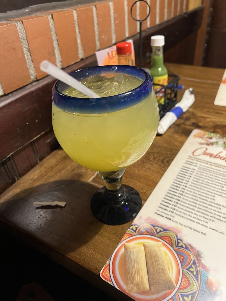Plaza Azteca Mexican Restaurant