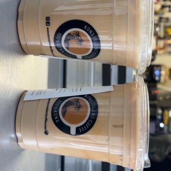 Kona Island Coffee - Coffee & Tea Near Me - Mountain View, California Kona Island Coffee - Coffee & Tea Near Me - Mountain View, California