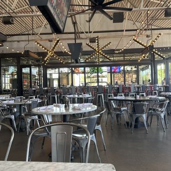 Culinary Dropout - New American Near Me - Tucson, Arizona