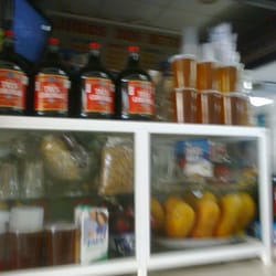 Jugos Don Beto