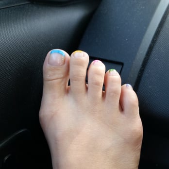 Nails 2000 - Nail Salons Near Me - Cupertino, California