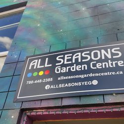 All Seasons Garden Centre