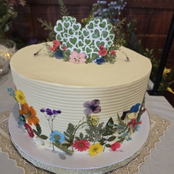 Sweetneecy's - Custom Cakes Near Me Sweetneecy's - Custom Cakes Near Me