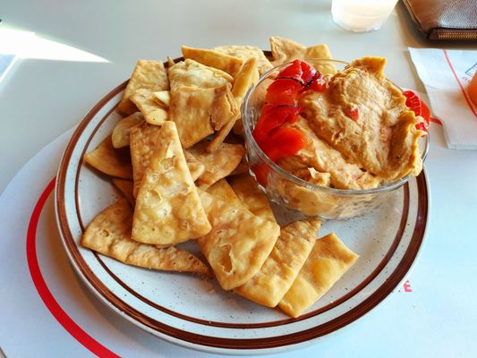 Barnacle Billy's by null