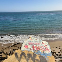 More Mesa Beach