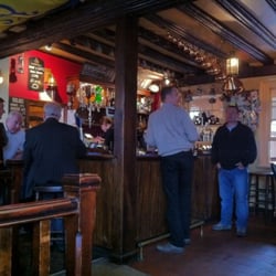 Kings Head Inn