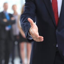 Copete Law Firm