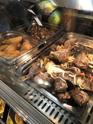 Exquisite Express by null