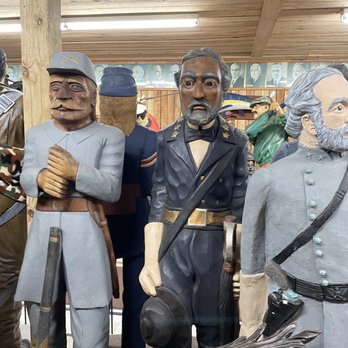Shawnee Trading Post - Home Decor Near Me - Oakland, Maryland
