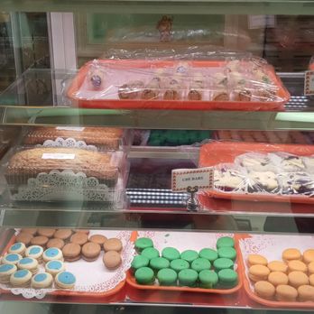 Roela's Bakery - Baked goods - Bakeries Near Me - Virginia Beach, Virginia Roela's Bakery - Baked goods - Bakeries Near Me - Virginia Beach, Virginia
